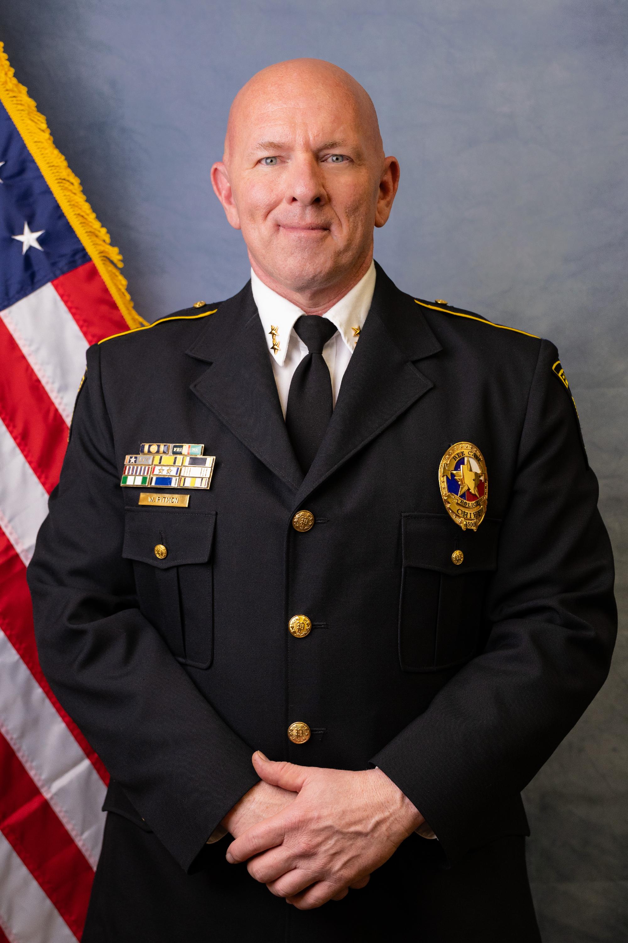 William Pitmon